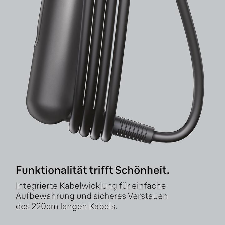 Actual product image Braun HD 4.2 (2100 W)