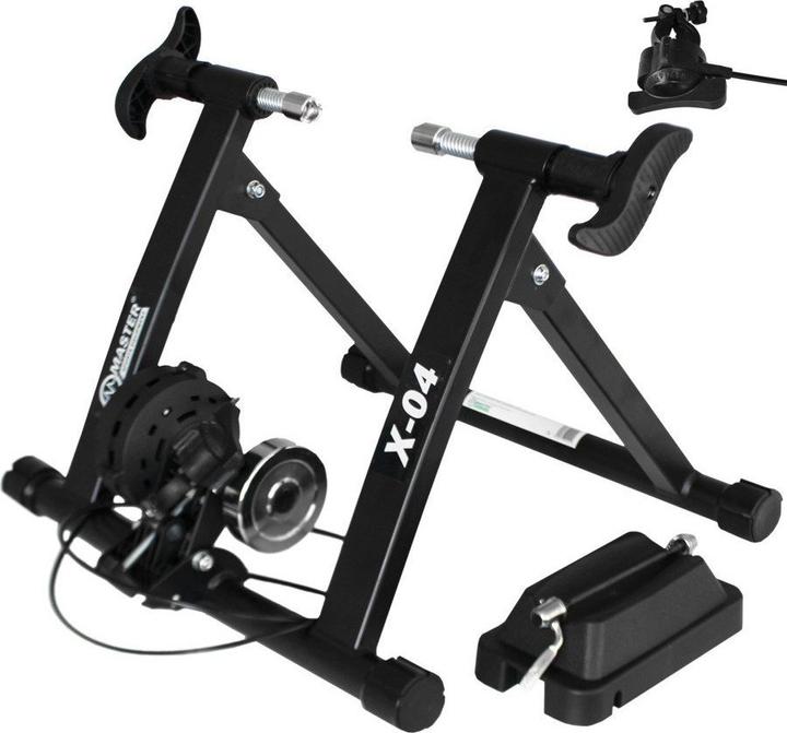 Produktbild Master Fahrradtrainer X-04