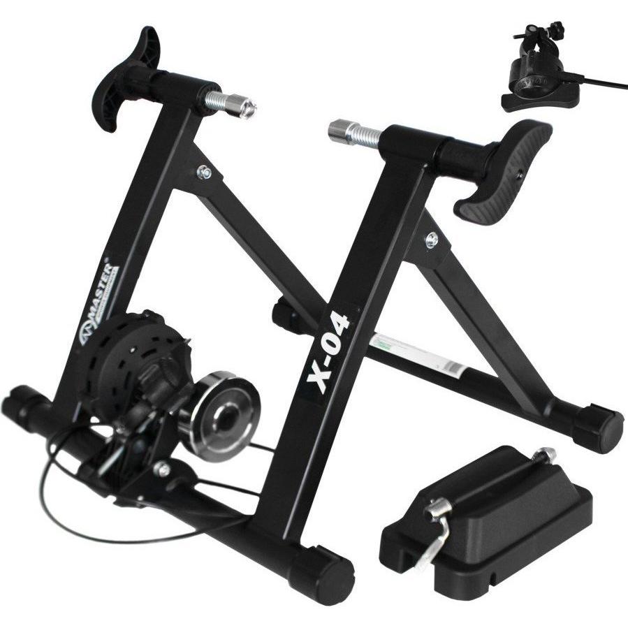 Master Fahrradtrainer X-04 (MAS-X04)
