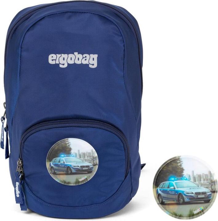 Actual product image Ergobag ease S Bärni (6 l)