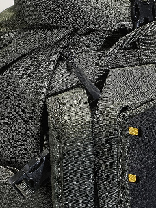 Produktbild Salewa Alpinrucksack Climb Mate 25L (25 l)