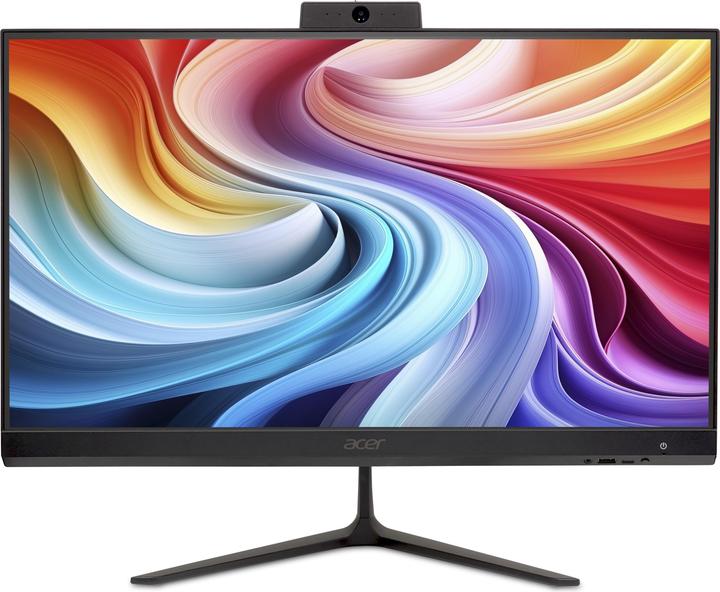 Produktbild Acer C27-2BI7516 BE (1000 GB, 16 GB, Intel Core i7-1355U, Intel UHD Graphics)