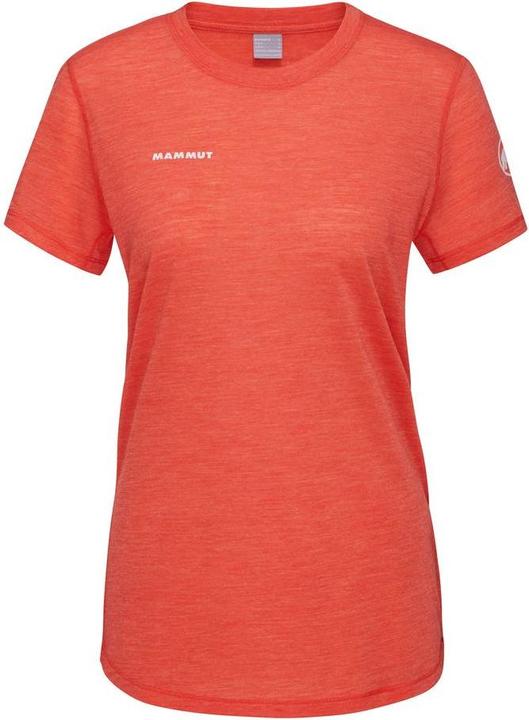 Produktbild Mammut Tree Wool FL T Shirt (L)
