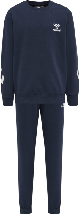 Image du produit hummel Venti Tracksuit (122)
