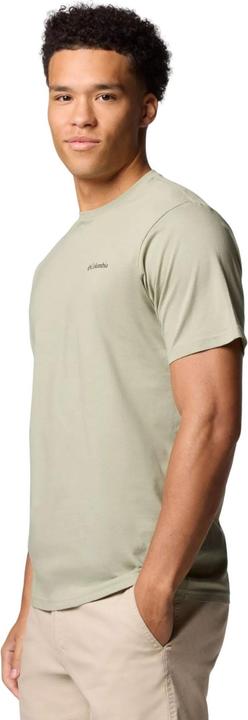 Image du produit Columbia T-shirt Manches Courtes North Cascades™ Homme (XXL)
