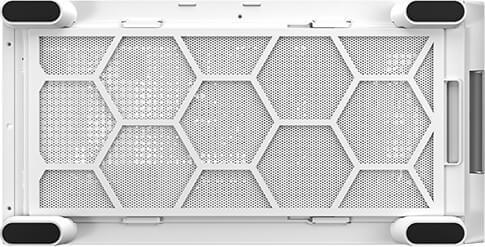 Produktbild Antec Flux (ATX, ITX, mATX, E-ATX)