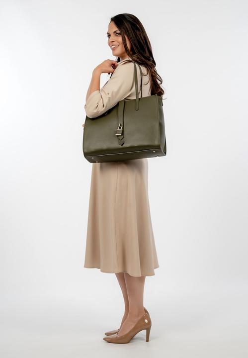 Immagine prodotto Tamaris Shopper Jasmina (17 l)