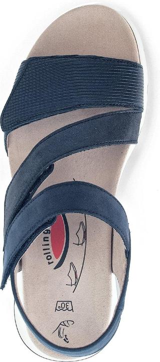 Actual product image Gabor rollingsoft sensitive 66.882.66 (37.5)