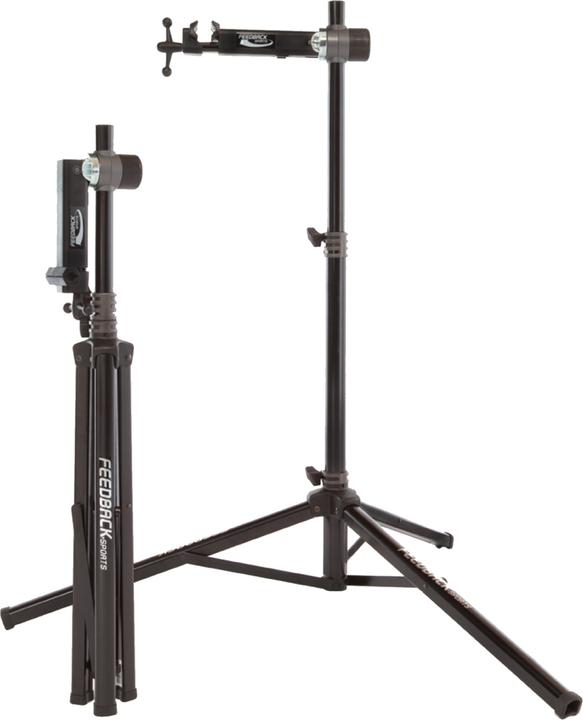 Feedback Sports Mécanicien du sport