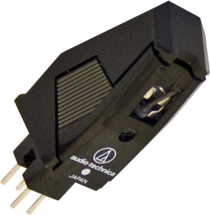 Actual product image Audio-Technica AT81CP (Turntable cover)