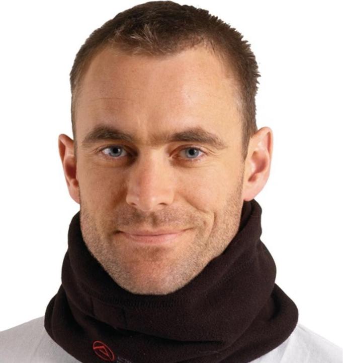 Produktbild Quality Funktionsgesichtsschutz universal schwarz