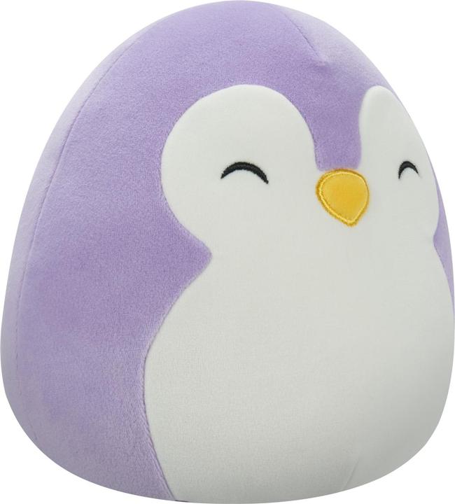 Immagine prodotto Squishmallows Elle Penguin (19 cm)