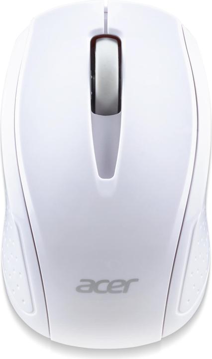 Actual product image Acer AMR800 wireless mouse white (Wireless)