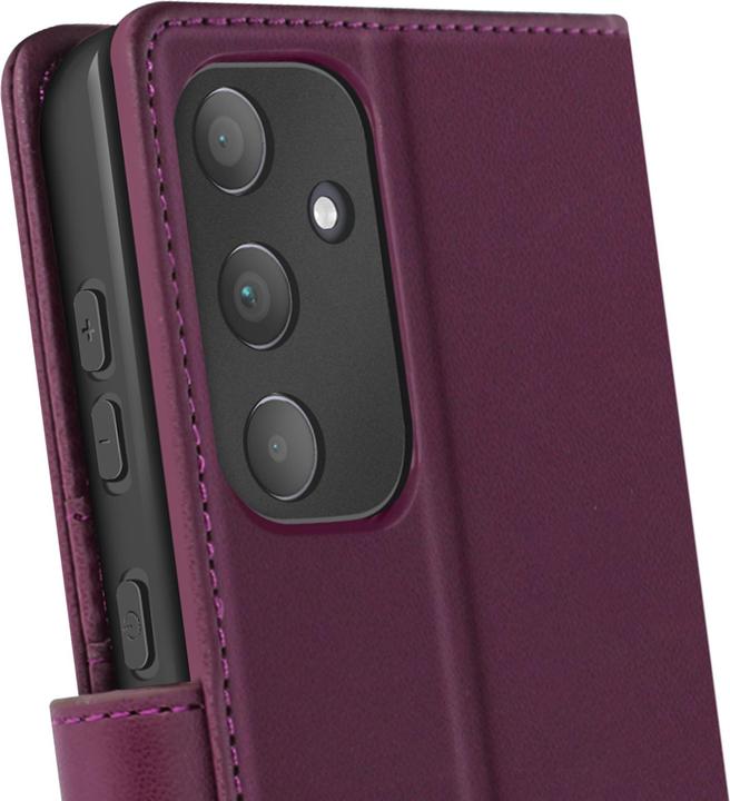 Produktbild Mayaxess SecureCard Cover (Samsung Galaxy A35)