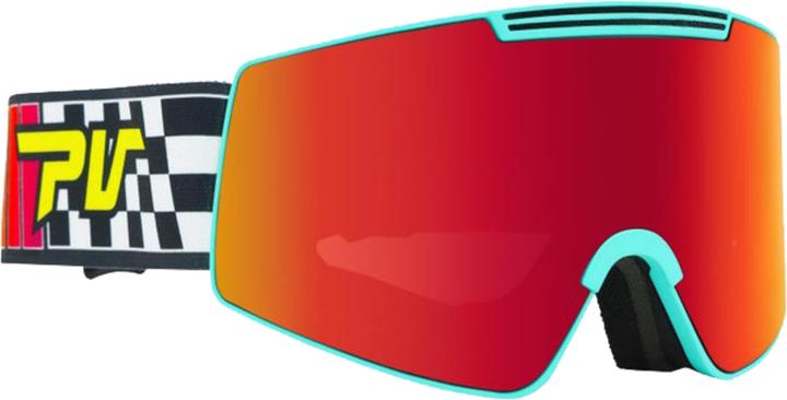 Immagine prodotto Pit Viper La maschera Proform La Snowmachine