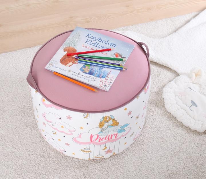 Produktbild Atelier del Sofa Angelo (Kindersessel)