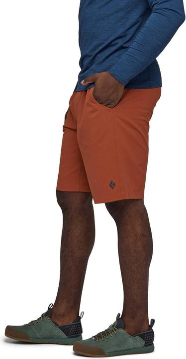 Actual product image Black Diamond M Sierra Shorts (M)