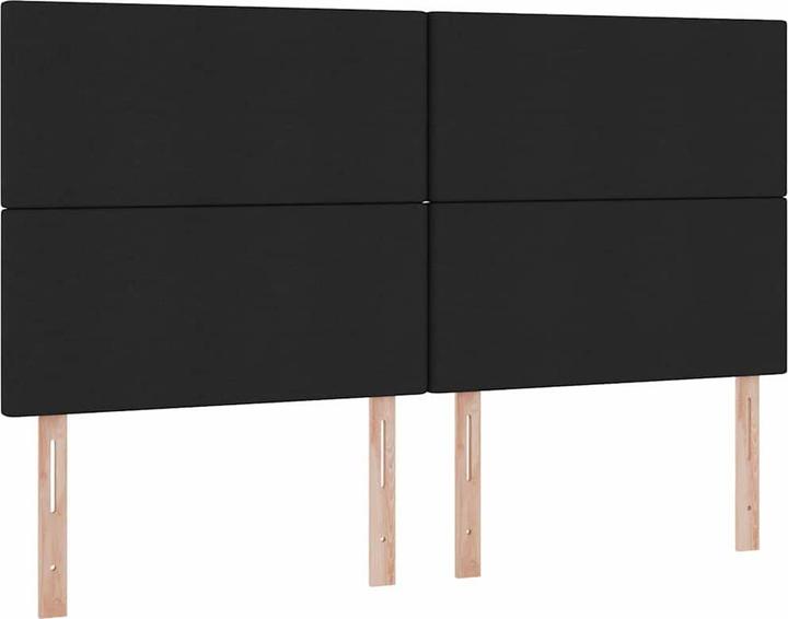 Produktbild vidaXL Bettmatratze mit Stauraum (Schaumstoffkern, 180 x 200 cm)