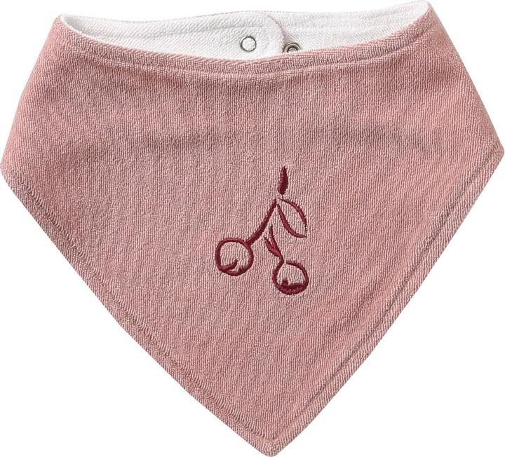 Produktbild Vertbaudet 3er-Pack Baby Halstücher, Frottee (12 Monate)