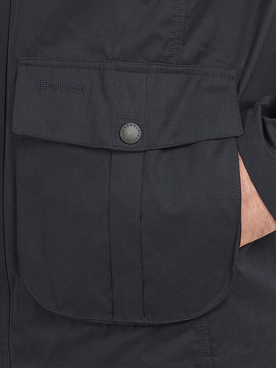 Actual product image Barbour Sanderling (M)