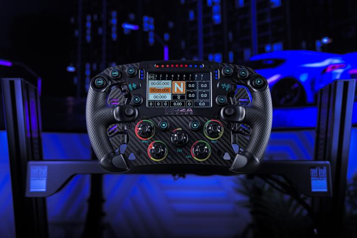 Immagine prodotto Moza FSR2 (PC)