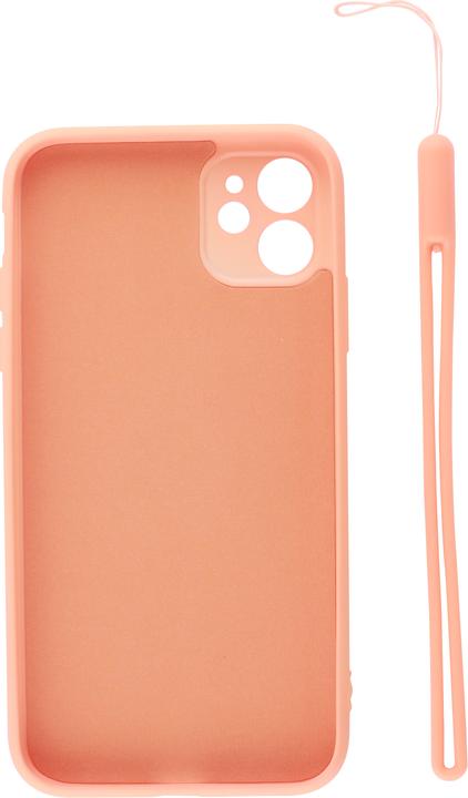 Image du produit PhoneLook Coque Soft Touch avec anneau (Apple iPhone 11)