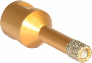 Actual product image Edma 273355 drill bit (10 millimetres)