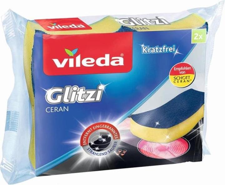 Immagine prodotto Vileda Glitzi Ceran (2 pz.)