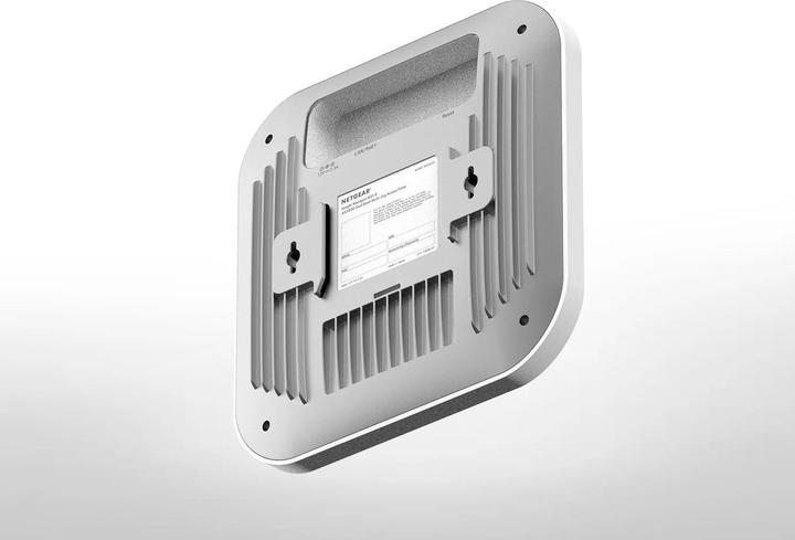 Produktbild Netgear WAX620 (2400 Mbit/s)