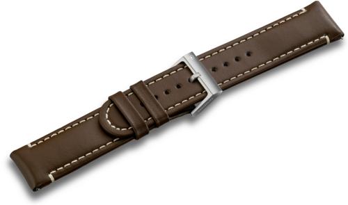 Image du produit Victorinox Bracelet en cuir D2 (21 mm, Cuir véritable)