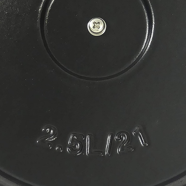 Productafbeelding Kela Calido (21 cm, Braadpan + kasserol, Gegoten aluminium)