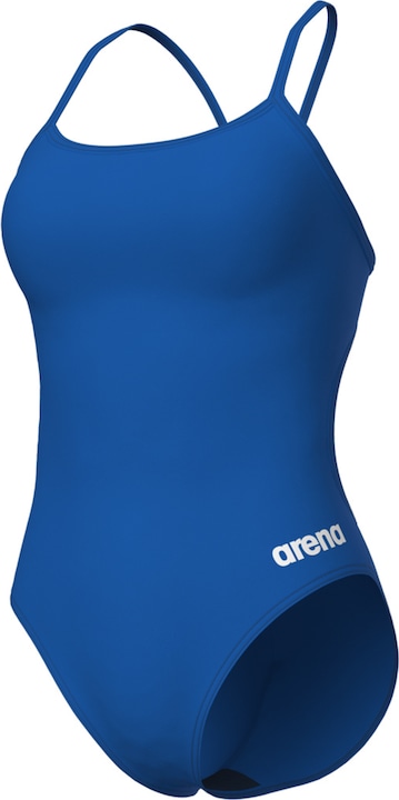 Image du produit Arena W Swimsuit Lace Back Solid (38)