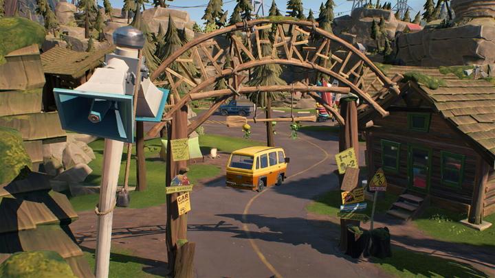 Produktbild EA Games Plants vs. Zombies - Battle for Neighborville - Complete Edition (Switch, Switch Lite, Switch OLED, Multilingual)