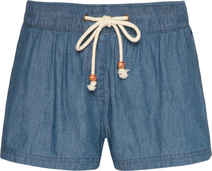 Image du produit Protest Short femme Fountain Sky Denim XXL/44 (44)