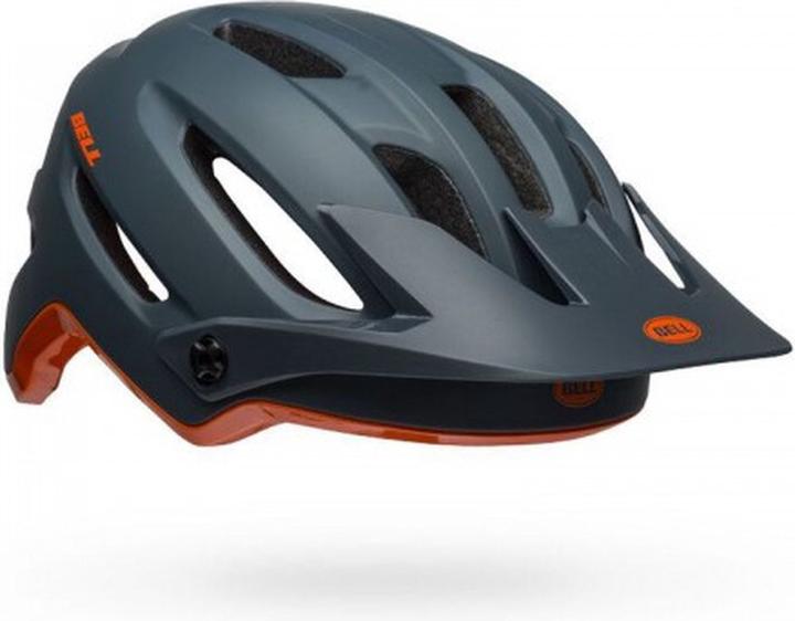 Actual product image Bell 4 Forty bike helmet (55 - 59 cm)