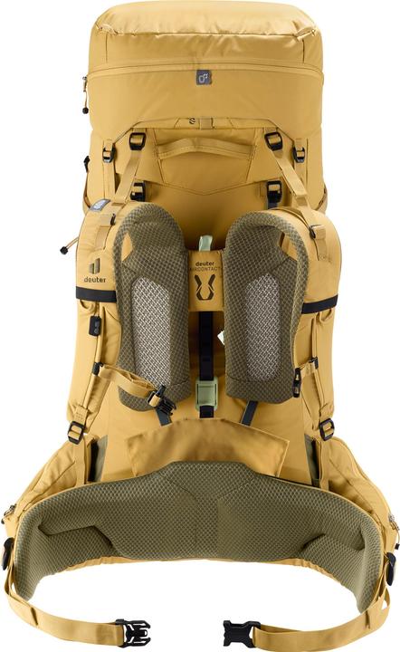 Produktbild Deuter Aircontact Core 60+10 (60 l)
