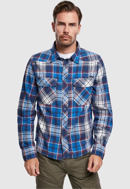 Immagine prodotto Brandit Camicia a quadri (L)