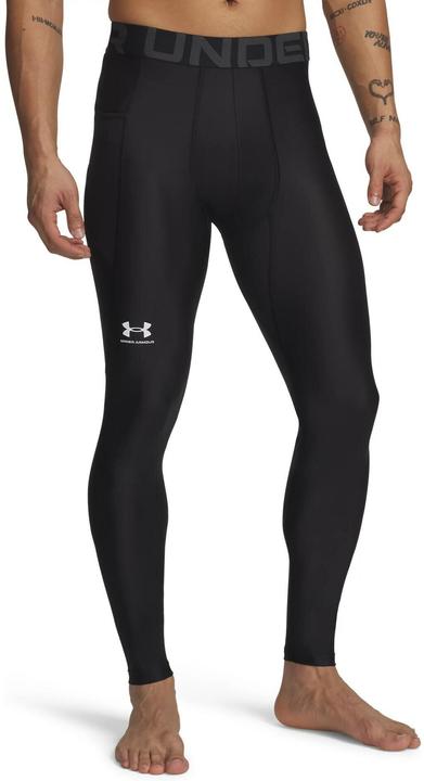 Immagine prodotto Under Armour L'aderente funzionale HeatGear (M)