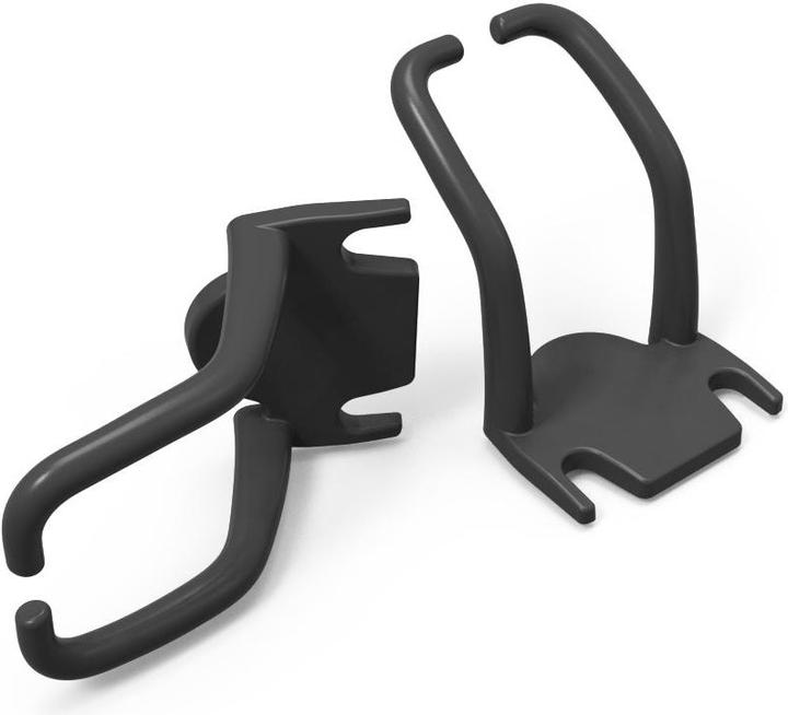 Server cabinet accessories