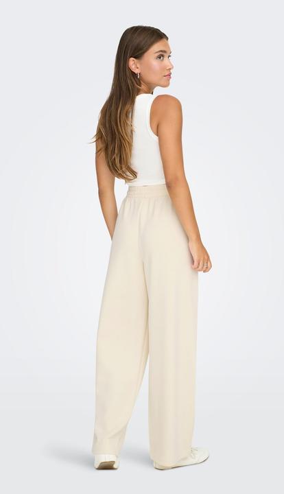 Image du produit Only ONLSCARLETT Flared Hose mit weitem Beinschnitt Hose mit weitem Beinschnitt (S)