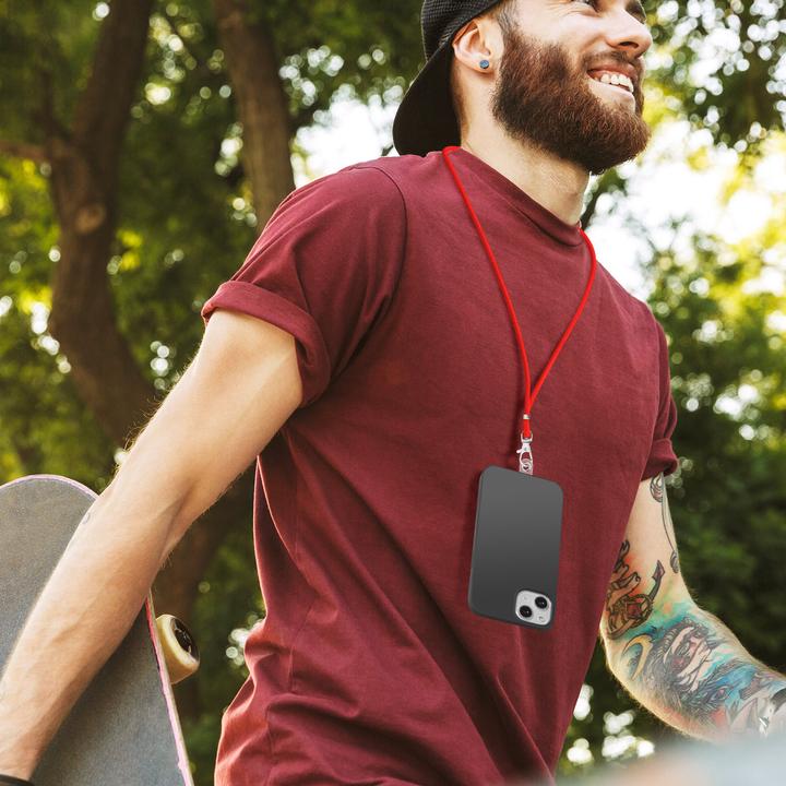 Produktbild Avizar Universelle verstellbare Handykette