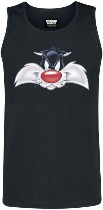 Produktbild Looney Tunes Sylvester (M)