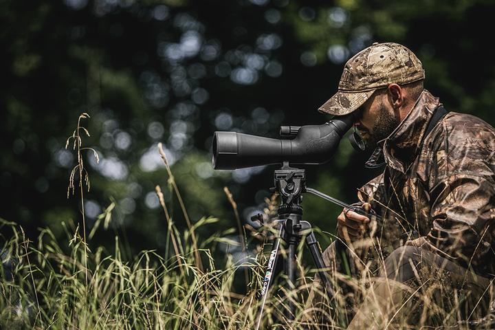 Productafbeelding Noblex Spotting scope NS 20-60x80 ED Inception