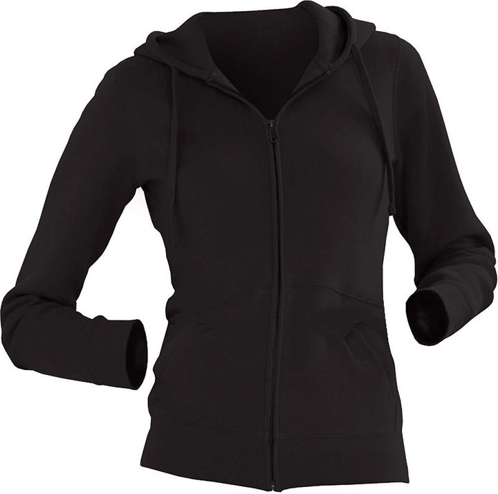 Actual product image Russell Hooded jacket 3Layer (S)