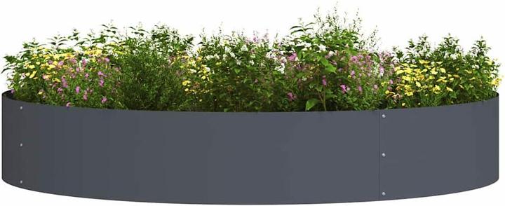 Actual product image vidaXL Garten-Pflanzgefäss