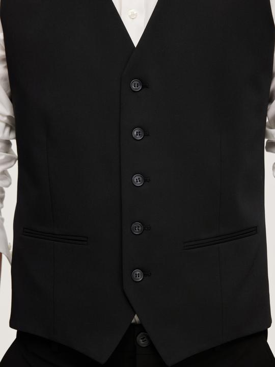 Produktbild Selected Homme Gewebte Weste (56)