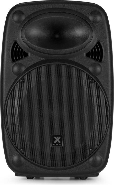 Actual product image Vonyx Verve 46 (Active, 1x 1000 W)