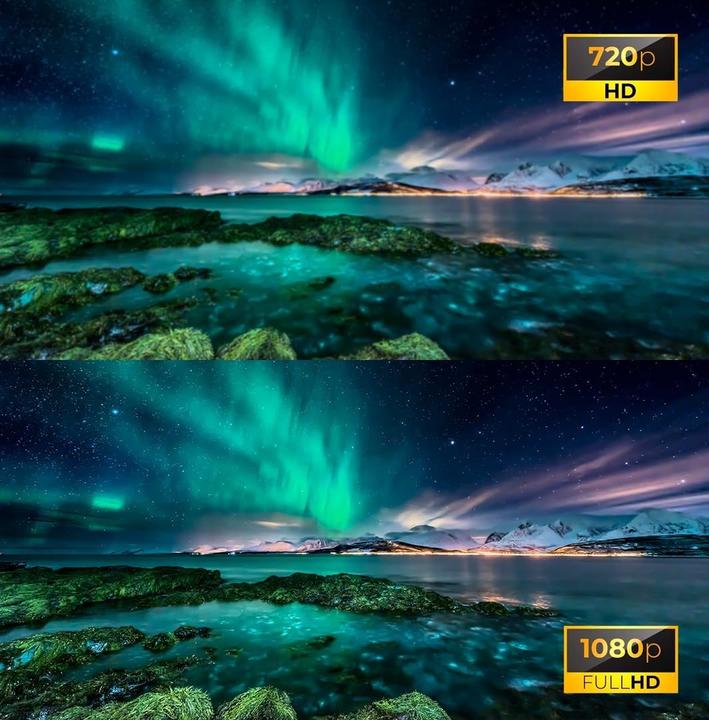 Productafbeelding Philips NeoPix 730 (Volledige HD, 700 lm, 1.65:1)