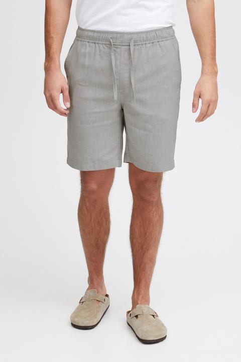 Produktbild Casual Friday CFPhelix 0066 linen mix shorts 20504637 (L)