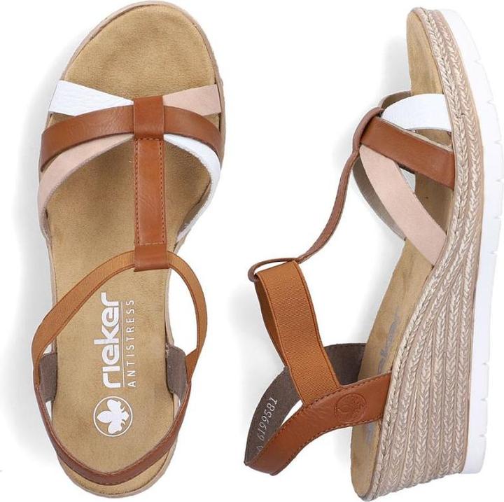 Produktbild Rieker Sandalen (41)
